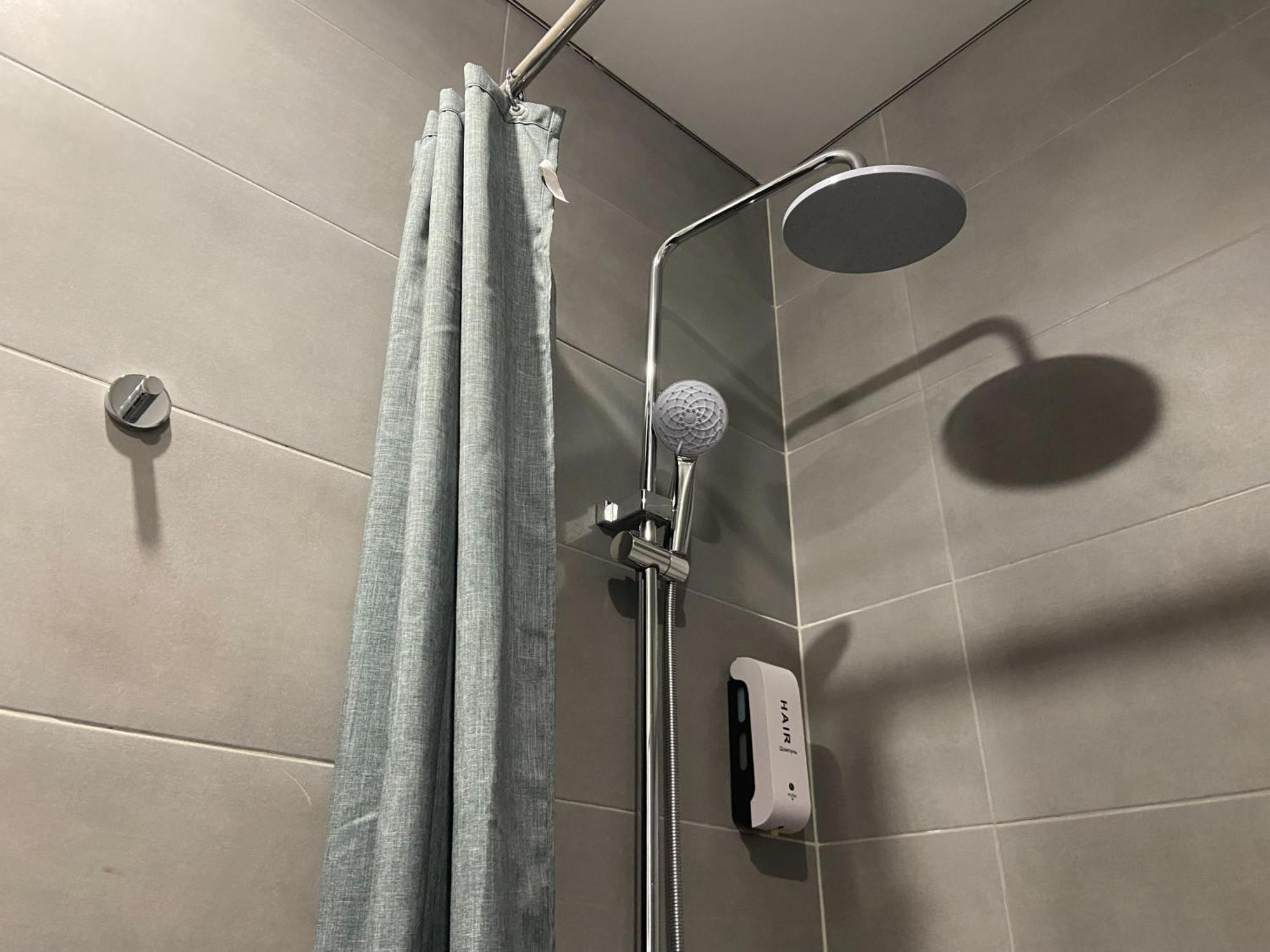 Apart Hotel Beles Almaty Ngoại thất bức ảnh