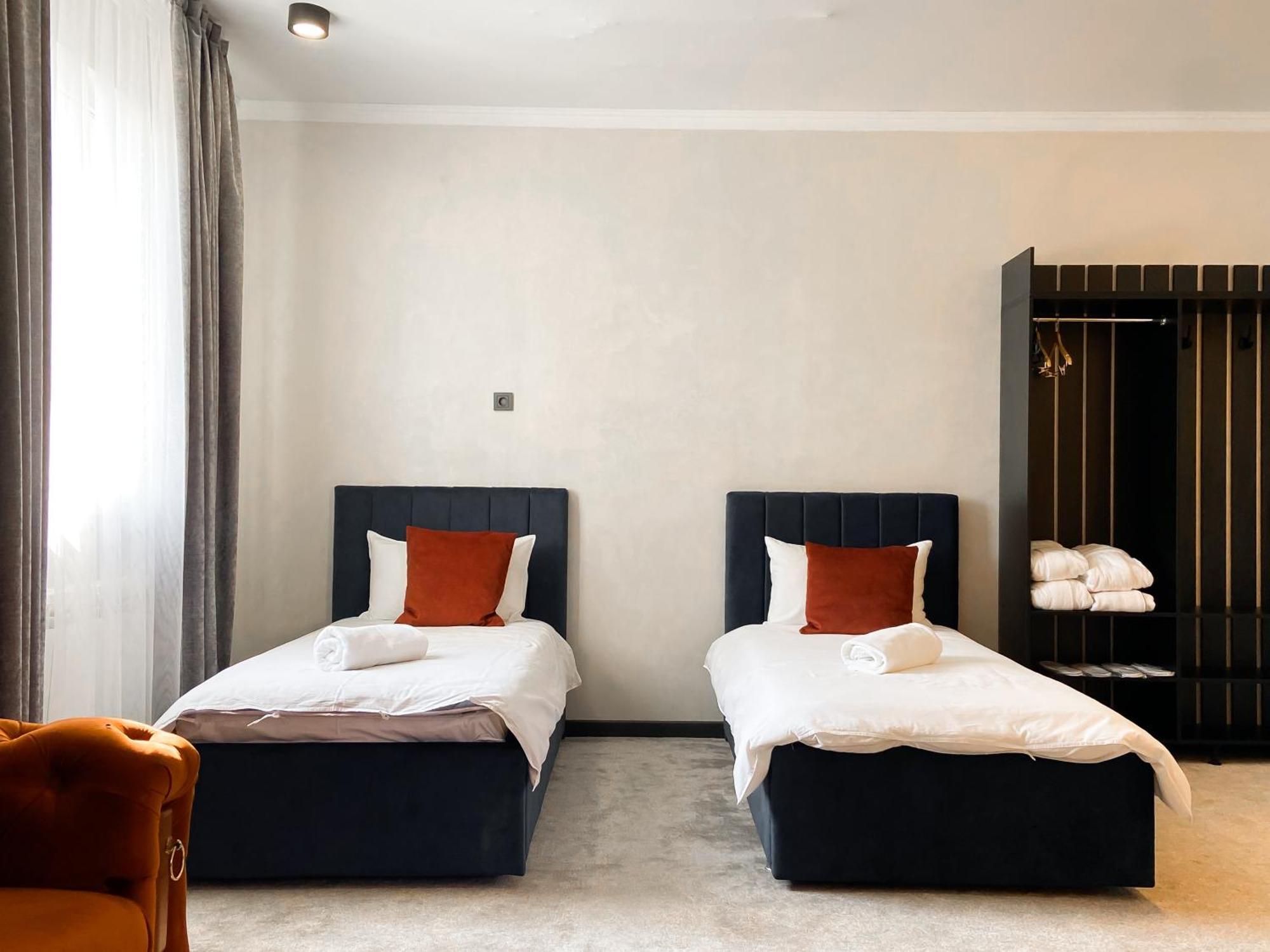 Apart Hotel Beles Almaty Ngoại thất bức ảnh